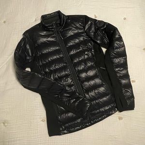 Canada Goose Womens Light Down Jacket size Small